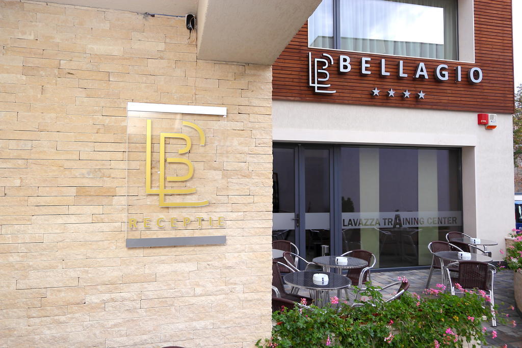 קלוז'-נאפוקה Pensiunea Bellagio מראה חיצוני תמונה